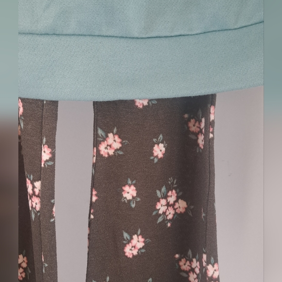 ART CLASS Girls Pajama Set sz S - Picture 3 of 4